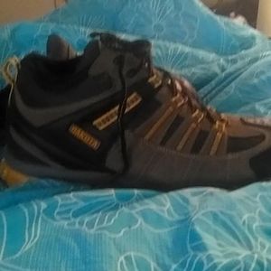 Dakota steel toes men's size 10.5